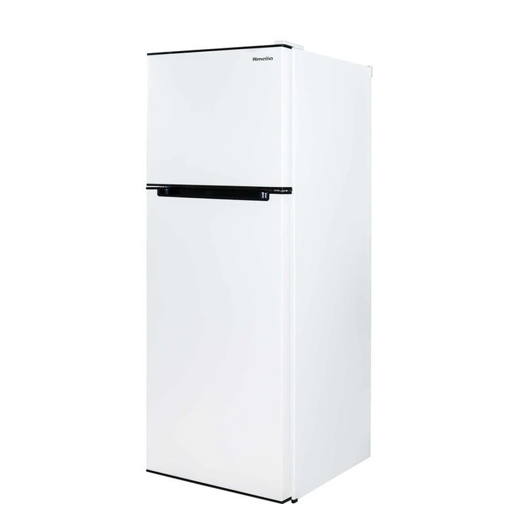 یخچال فریزر طرح فریزر بالا 14 فوت هیمالیا مدل HRFD30003