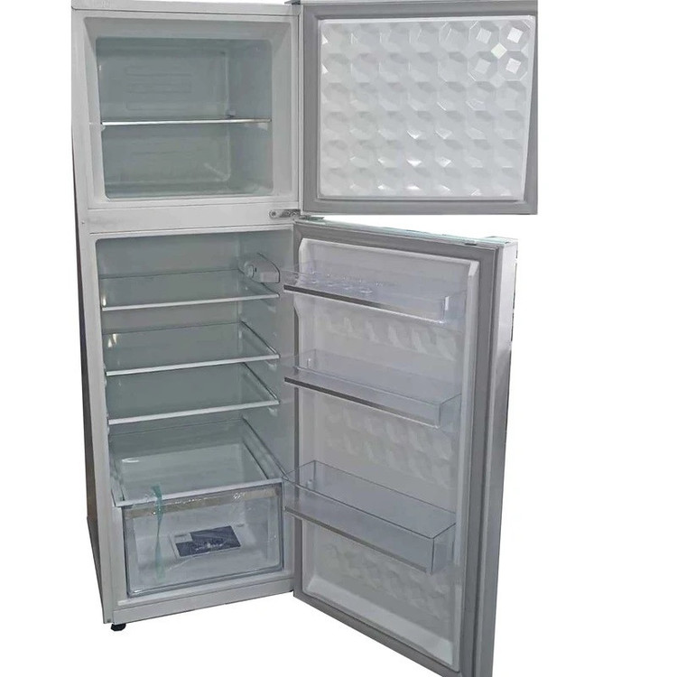 یخچال فریزر طرح فریزر بالا 14 فوت هیمالیا مدل HRFD30003