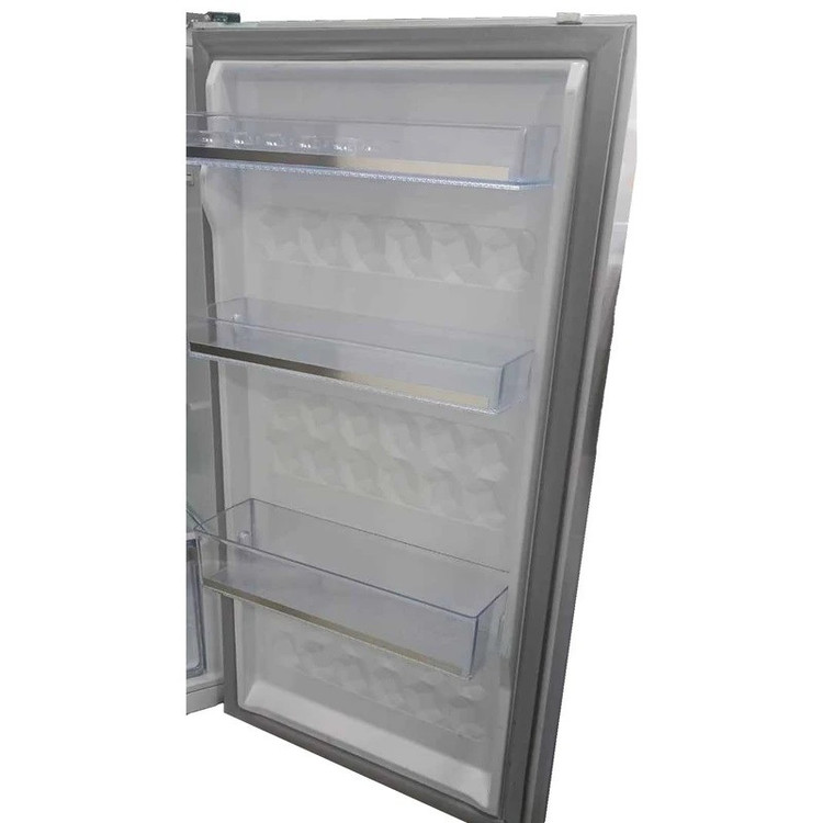 یخچال فریزر طرح فریزر بالا 14 فوت هیمالیا مدل HRFD30003