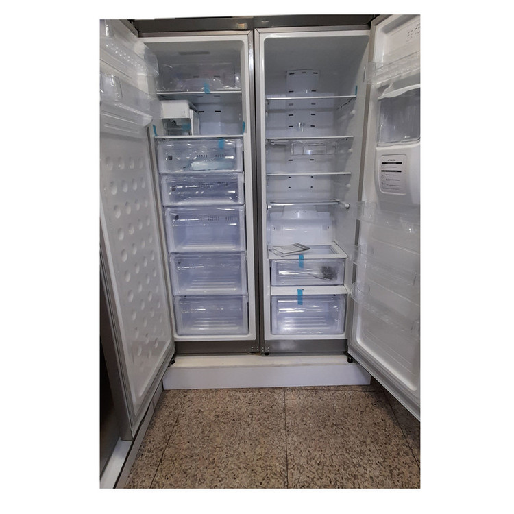 یخچال و فریزر دوقلو 40 فوت سوزوکی مدل ROG 342DSIR