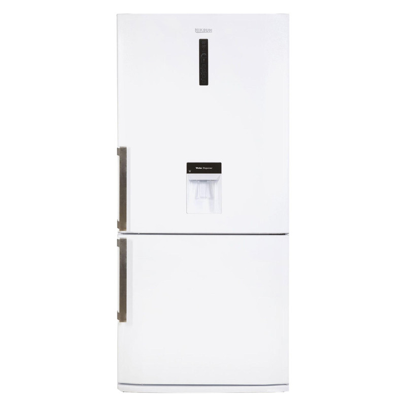 یخچال 30 فوت و فریزر نیکسان مدل RF-840NE2