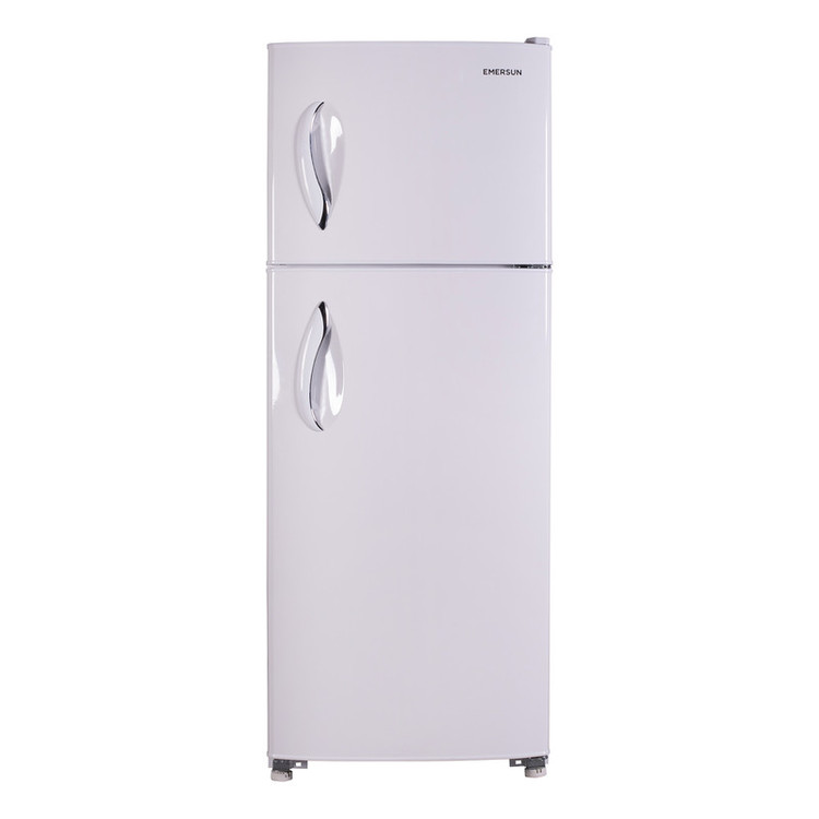 یخچال فریزر طرح فریزر بالا 17 فوت امرسان مدل TFH17T350