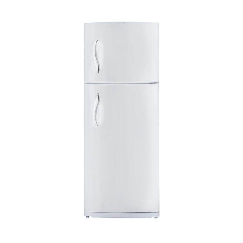 یخچال فریزر طرح فریزر بالا 17 فوت امرسان مدل TFH17T350