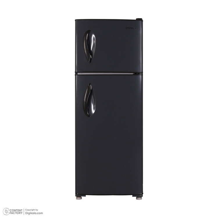 یخچال فریزر طرح فریزر بالا 17 فوت امرسان مدل TFH17T350