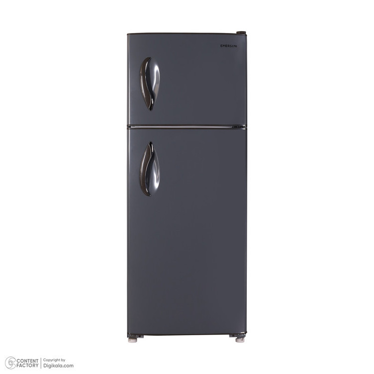 یخچال فریزر طرح فریزر بالا 17 فوت امرسان مدل TFH17T350