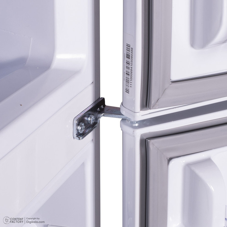 یخچال فریزر طرح فریزر بالا 17 فوت امرسان مدل TFH17T350