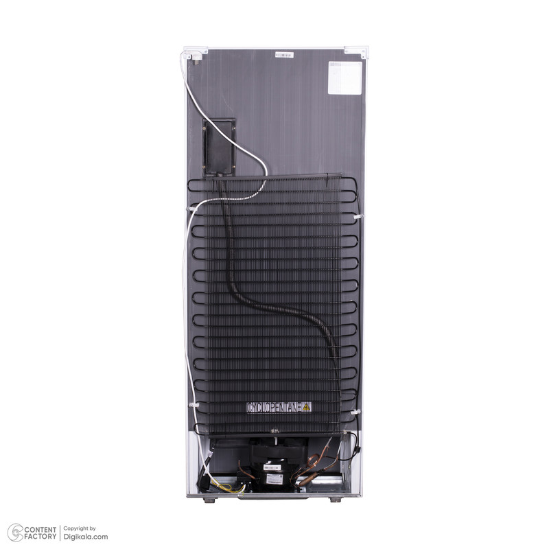 یخچال فریزر طرح فریزر بالا 17 فوت امرسان مدل TFH17T350