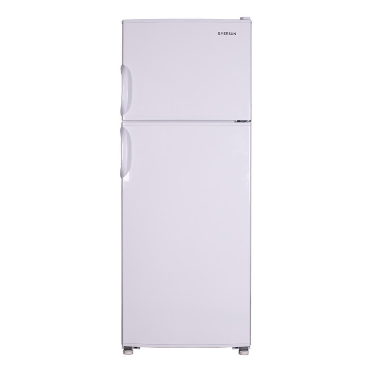 یخچال فریزر طرح فریزر بالا 17 فوت امرسان مدل TFH17T350