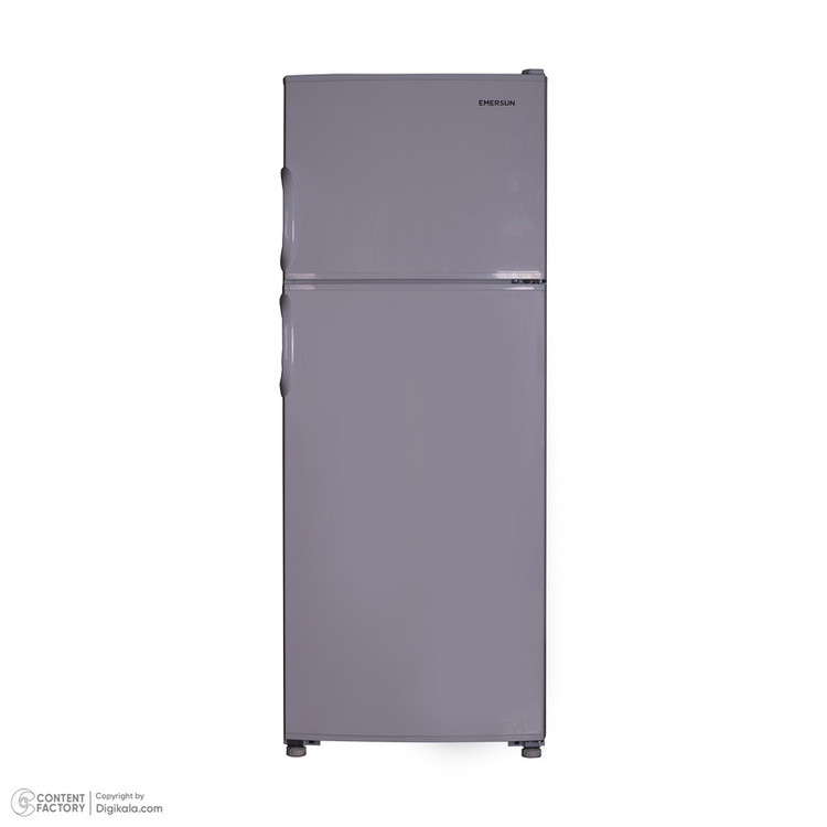یخچال فریزر طرح فریزر بالا 17 فوت امرسان مدل TFH17T350
