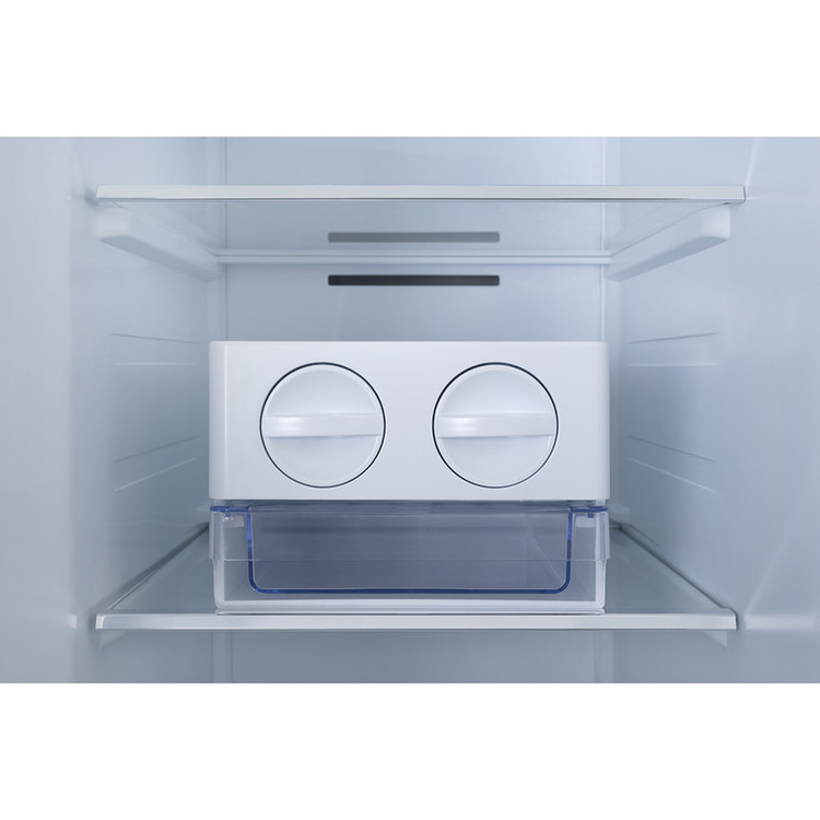 یخچال و فریزر ساید بای ساید 28 فوت تی سی ال مدل S660-AGD/AWD/ASD/AMD