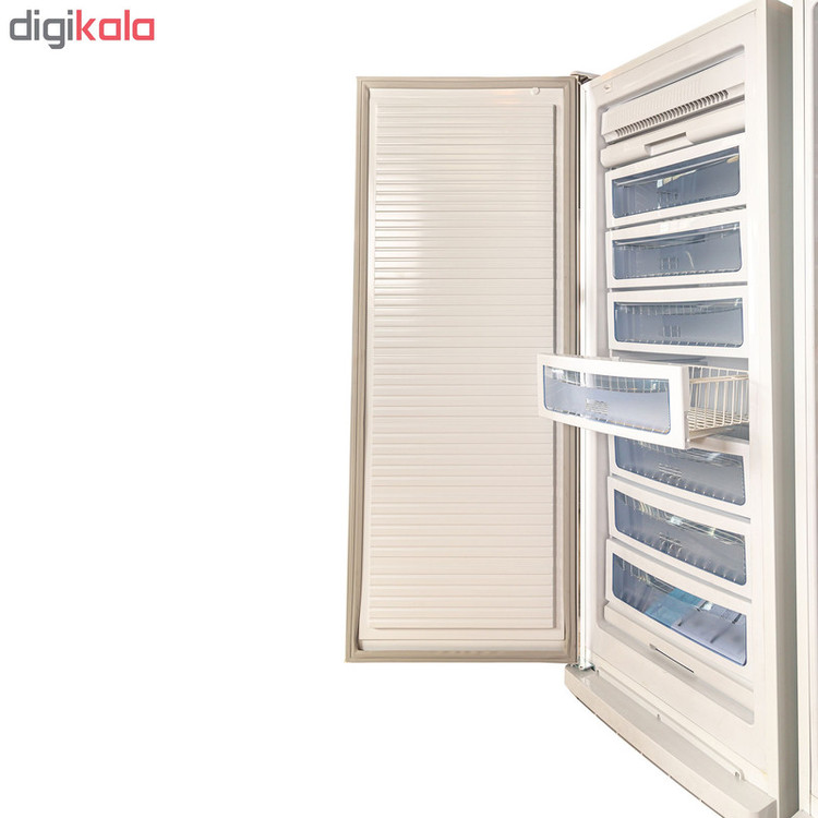 یخچال و فریزر دوقلو 27 فوت یخساران مدل U8001M-U8005M