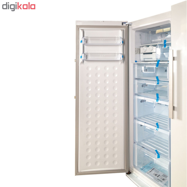 یخچال و فریزر دوقلو 27 فوت یخساران مدل U8001M-U8005M