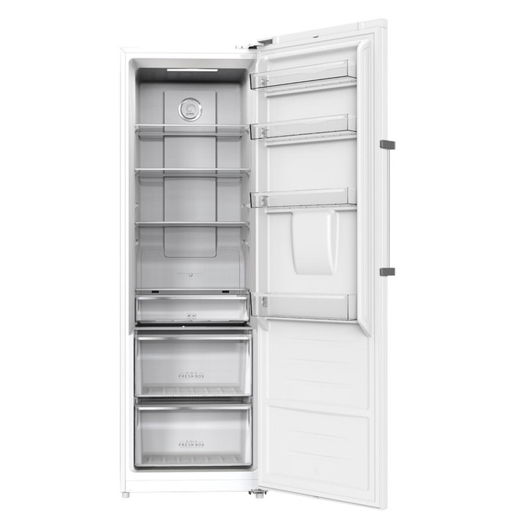 یخچال فریزر دوقلو 30 فوت جی پلاس مدل GRF-P2738FW