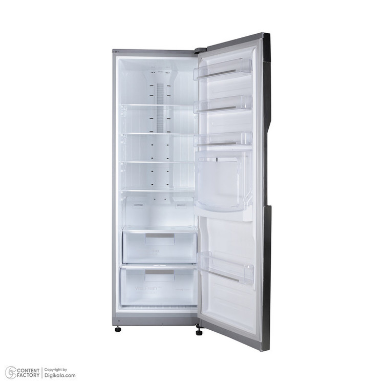 یخچال و فریزر دوقلو 28 فوت هیمالیا مدل آلفا NF280a-NR440a