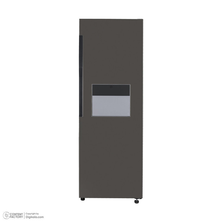 یخچال و فریزر دوقلو 28 فوت هیمالیا مدل آلفا NF280a-NR440a