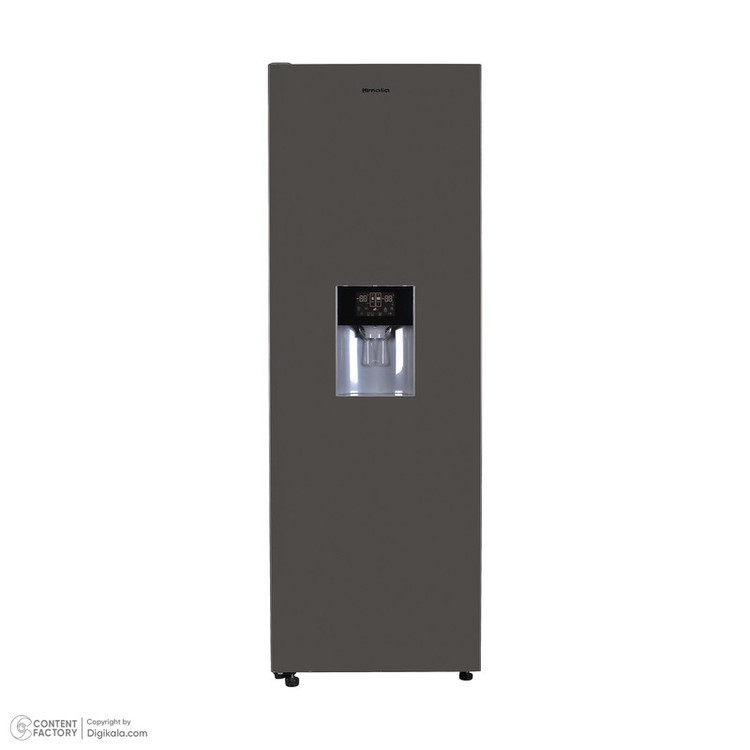 یخچال و فریزر دوقلو 28 فوت هیمالیا مدل آلفا NF280a-NR440a
