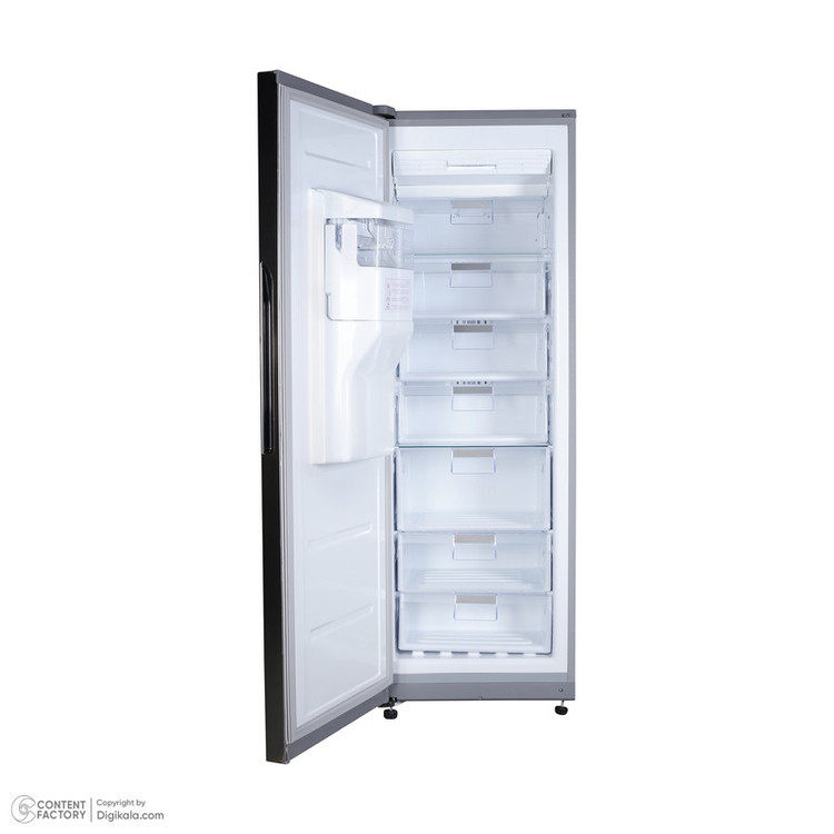 یخچال و فریزر دوقلو 28 فوت هیمالیا مدل آلفا NF280a-NR440a