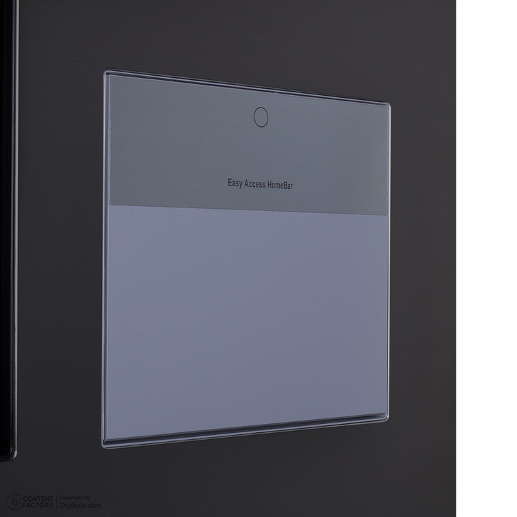 یخچال و فریزر دوقلو 28 فوت هیمالیا مدل آلفا NF280a-NR440a