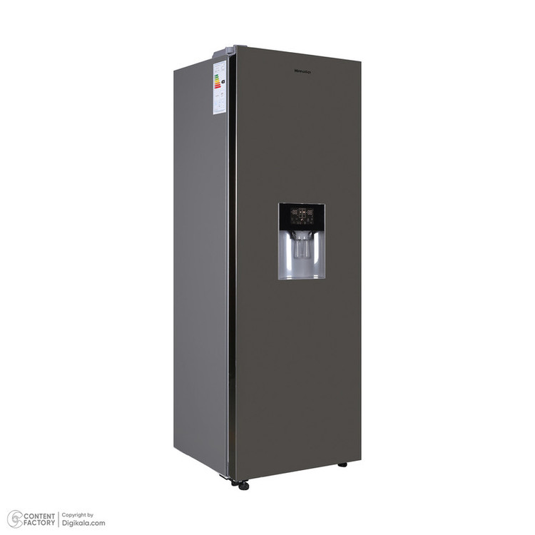 یخچال و فریزر دوقلو 28 فوت هیمالیا مدل آلفا NF280a-NR440a
