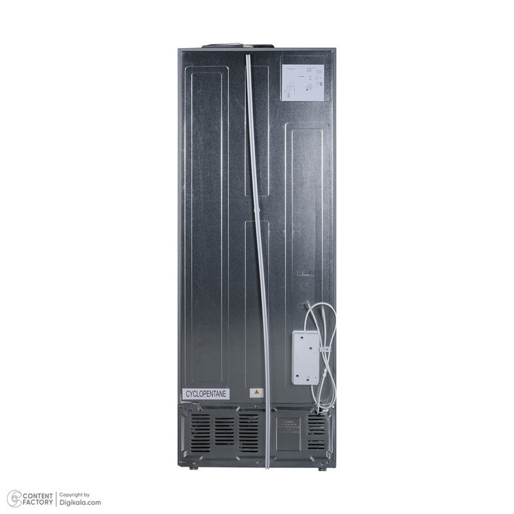 یخچال و فریزر دوقلو 28 فوت هیمالیا مدل آلفا NF280a-NR440a