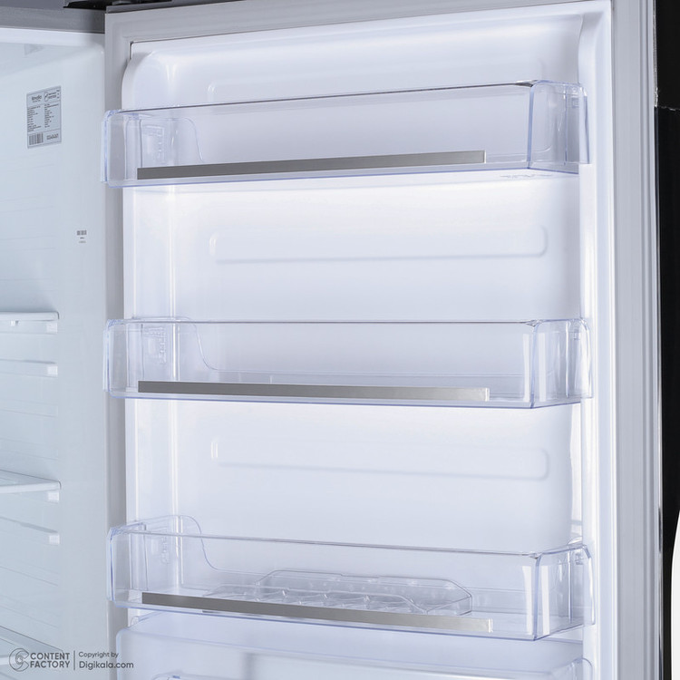 یخچال و فریزر دوقلو 28 فوت هیمالیا مدل آلفا NF280a-NR440a