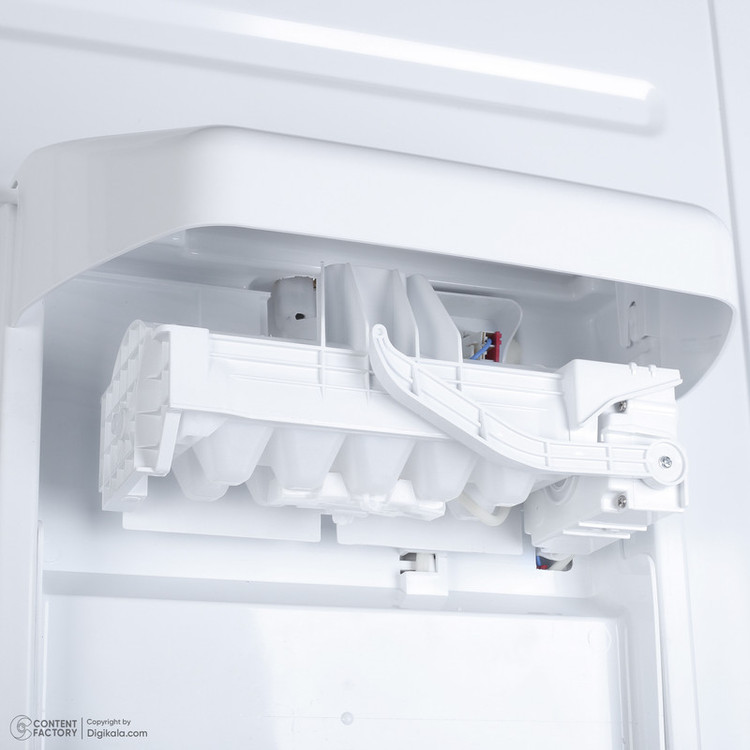 یخچال و فریزر دوقلو 28 فوت هیمالیا مدل آلفا NF280a-NR440a