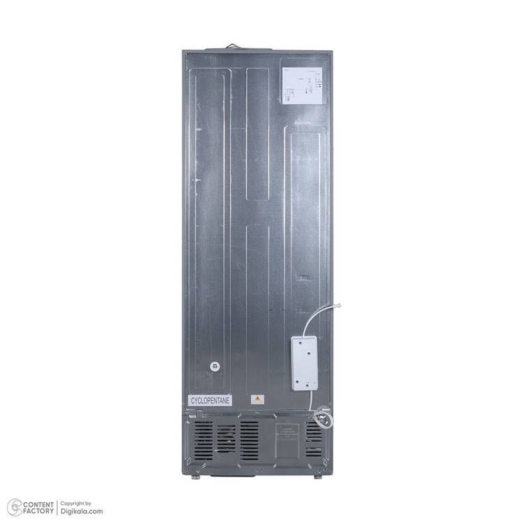 یخچال و فریزر دوقلو 28 فوت هیمالیا مدل آلفا NF280a-NR440a
