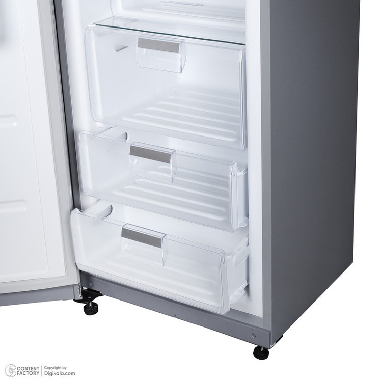 یخچال و فریزر دوقلو 28 فوت هیمالیا مدل آلفا NF280a-NR440a