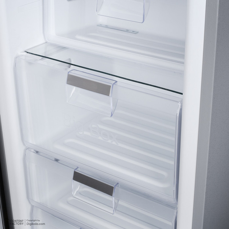 یخچال و فریزر دوقلو 28 فوت هیمالیا مدل آلفا NF280a-NR440a