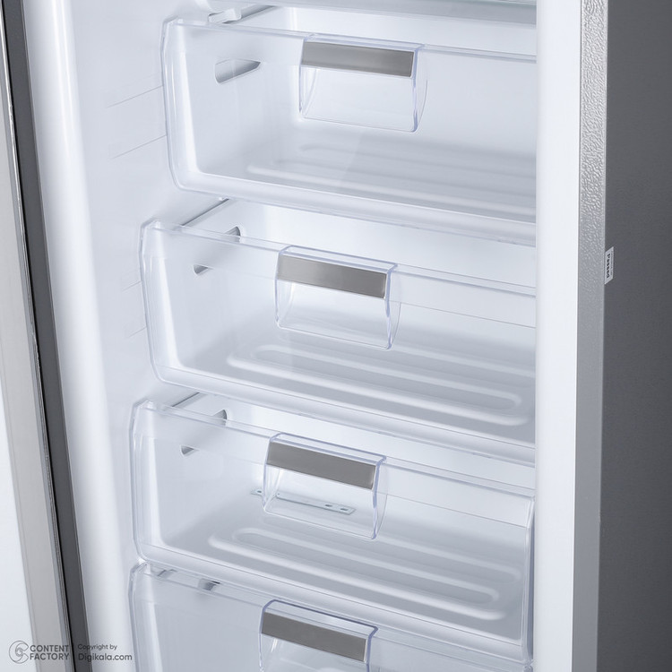 یخچال و فریزر دوقلو 28 فوت هیمالیا مدل آلفا NF280a-NR440a