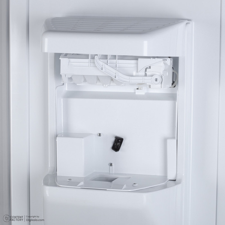 یخچال و فریزر دوقلو 28 فوت هیمالیا مدل آلفا NF280a-NR440a