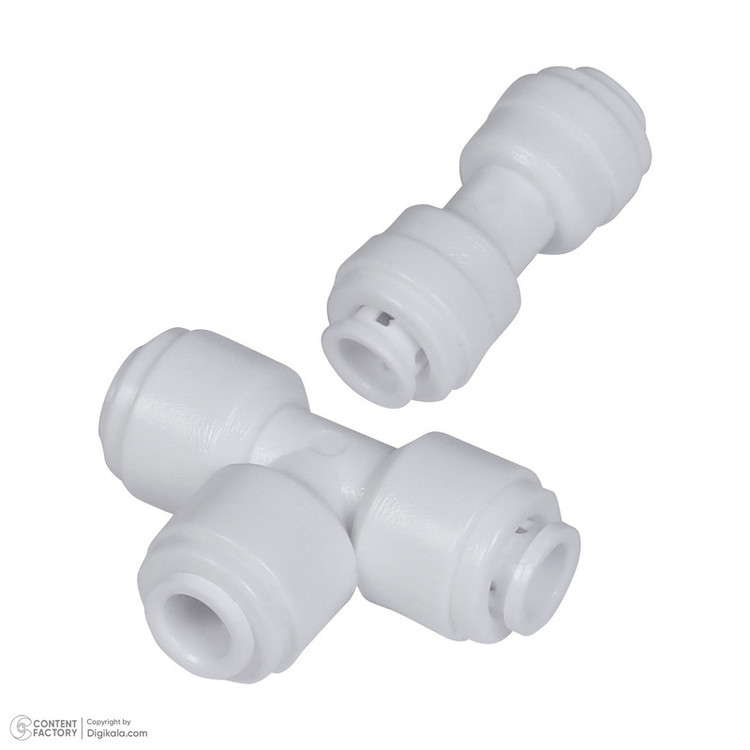 یخچال و فریزر دوقلو 28 فوت هیمالیا مدل آلفا NF280a-NR440a