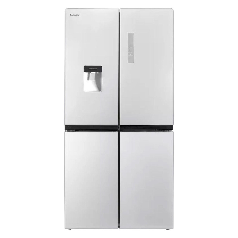 یخچال و فریزر ساید بای ساید 19 فوت کندی مدل FCR 19W