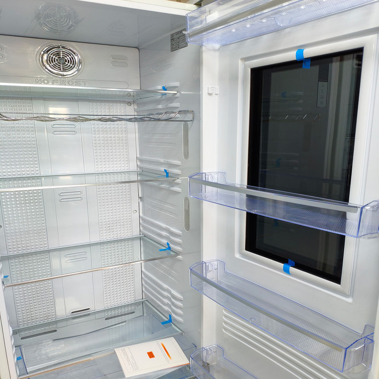 یخچال فریزر دوقلو 22 فوت گالان مدل Dorado مکس