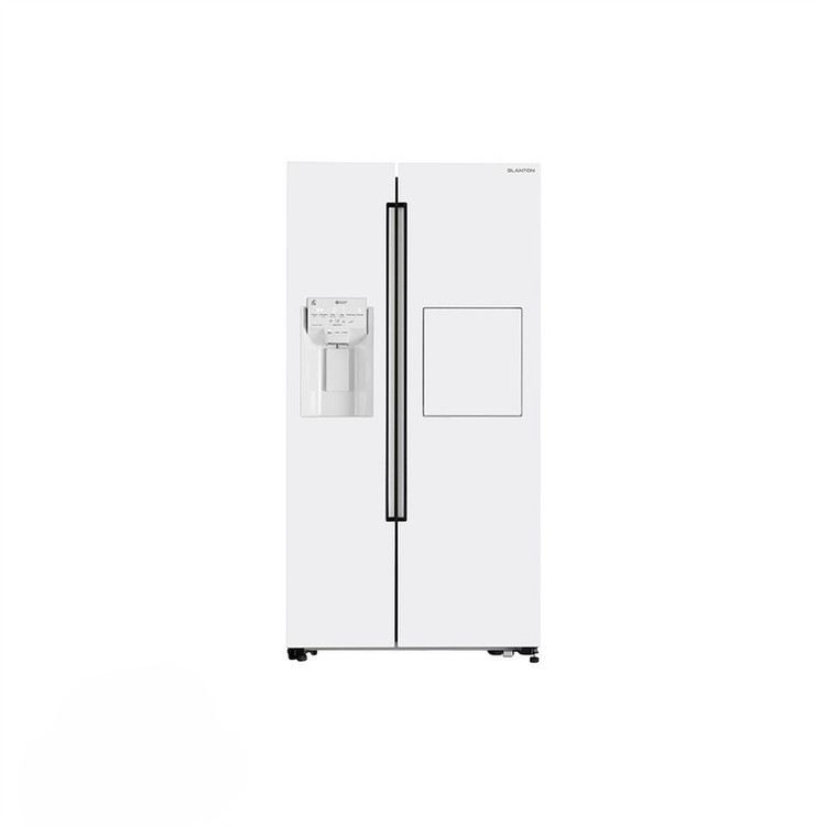 یخچال فریزر ساید بای ساید 30 فوت بلانتون مدل BAH-RF3275W
