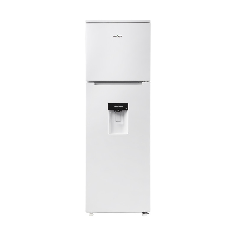 یخچال و فریزر 14 فوت سینجر مدل 3300WD