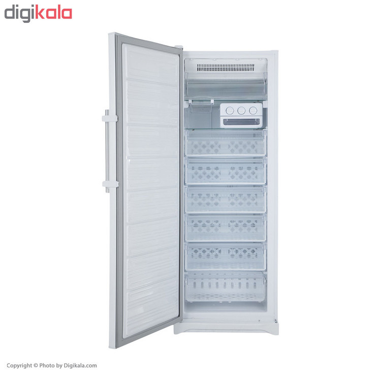 یخچال و فریزر دوقلو 20 فوت آنتیک مدل F65-R65