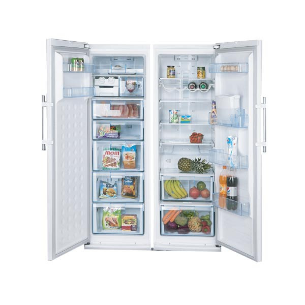 یخچال و فریزر 30 فوت آر تی سی مدل GR-19WD GF-19WD