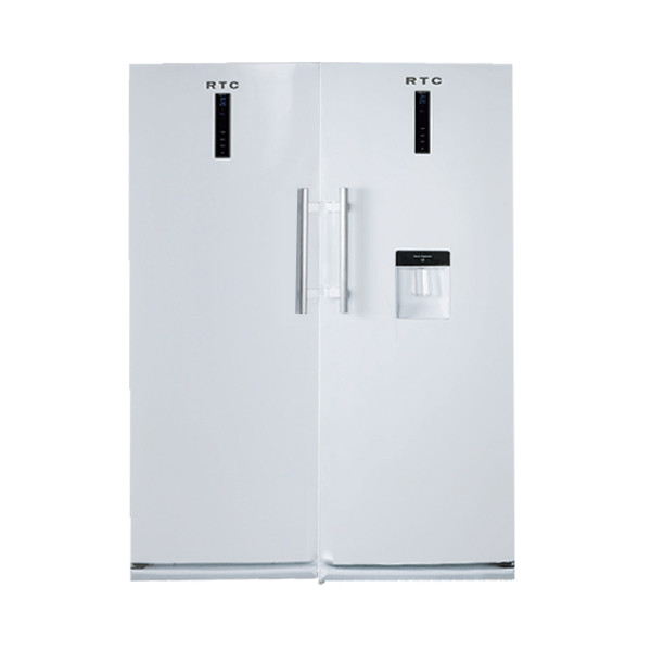 یخچال و فریزر 30 فوت آر تی سی مدل GR-19WD GF-19WD