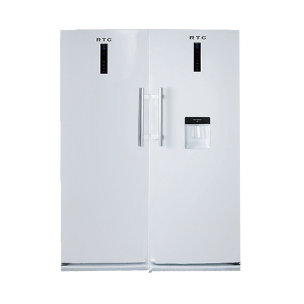 یخچال و فریزر 30 فوت آر تی سی مدل GR-19WD GF-19WD