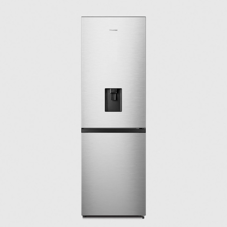 یخچال فریزر طرح فریزر پایین 22 فوت هایسنس مدل RFC-300S