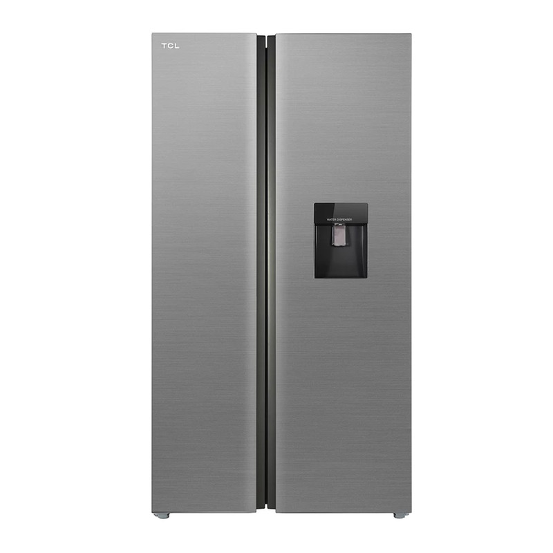 یخچال و فریزر ساید بای ساید 28 فوت تی سی ال مدل S545-AWD/ASD/AGD/AMD