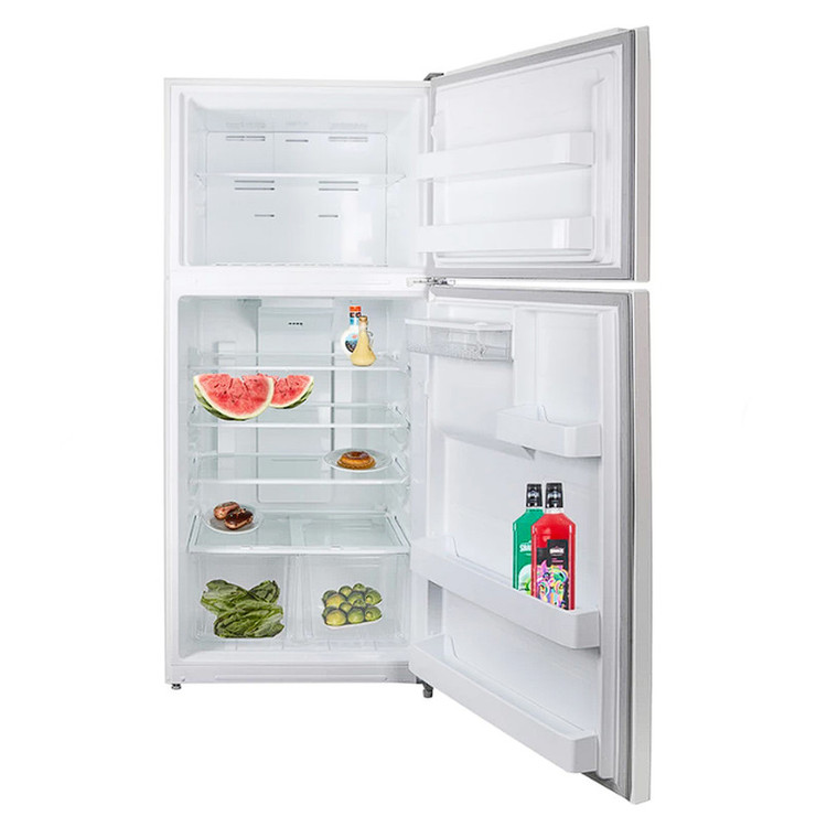 یخچال و فریزر 23 فوت کندی مدل -TCA 4-
