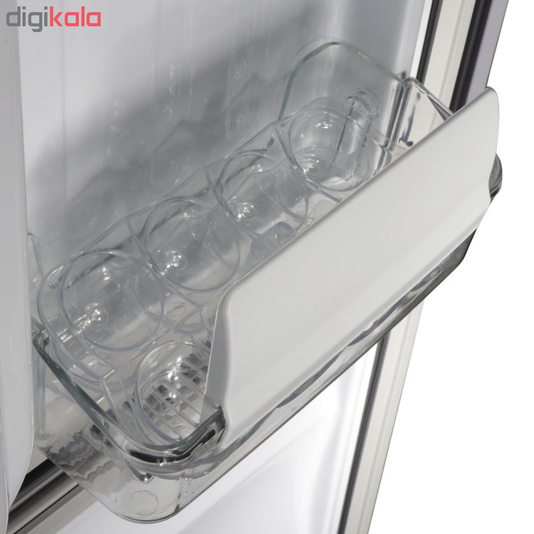 یخچال 23 فوت و فریزر سیلور مدل SRF-105