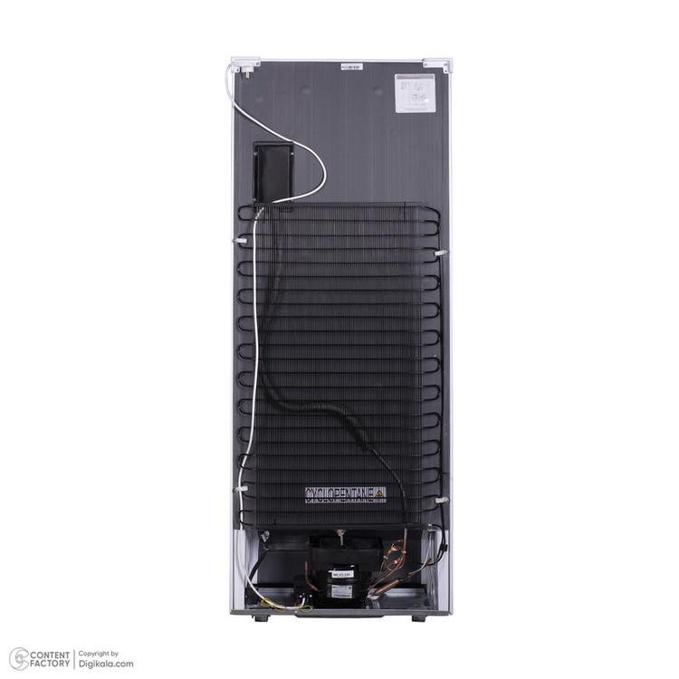 یخچال فریزر 17 فوت امرسان مدل TFH17T350