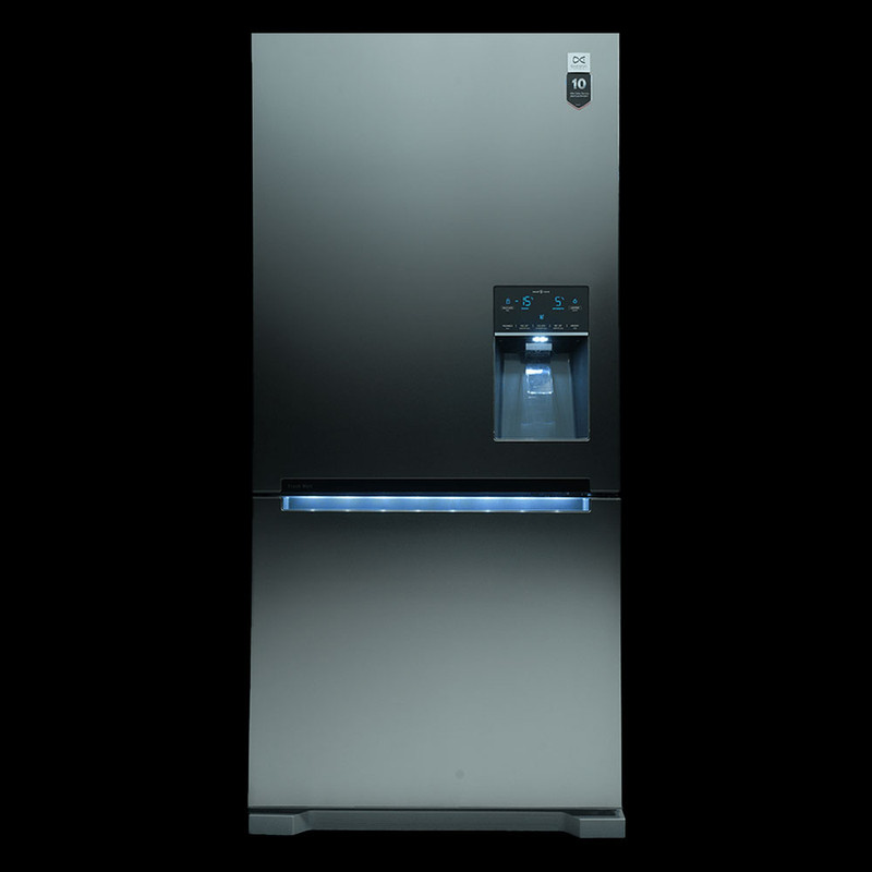 یخچال و فریزر 28 فوت دوو مدل DB-2922