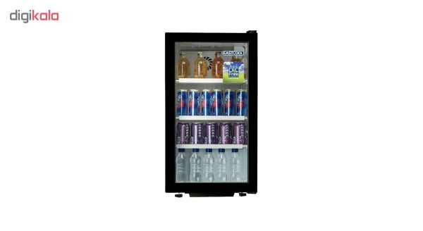 یخچال 5 فوت ایستکول مدل شوكيس 29580