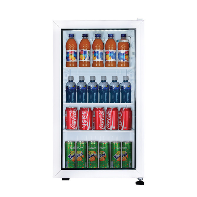 یخچال 5 فوت ایستکول مدل شوكيس 29580