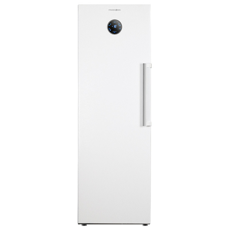 یخچال فریزر دوقلو 40 فوت پاکشوما مدل RTFA 900 W