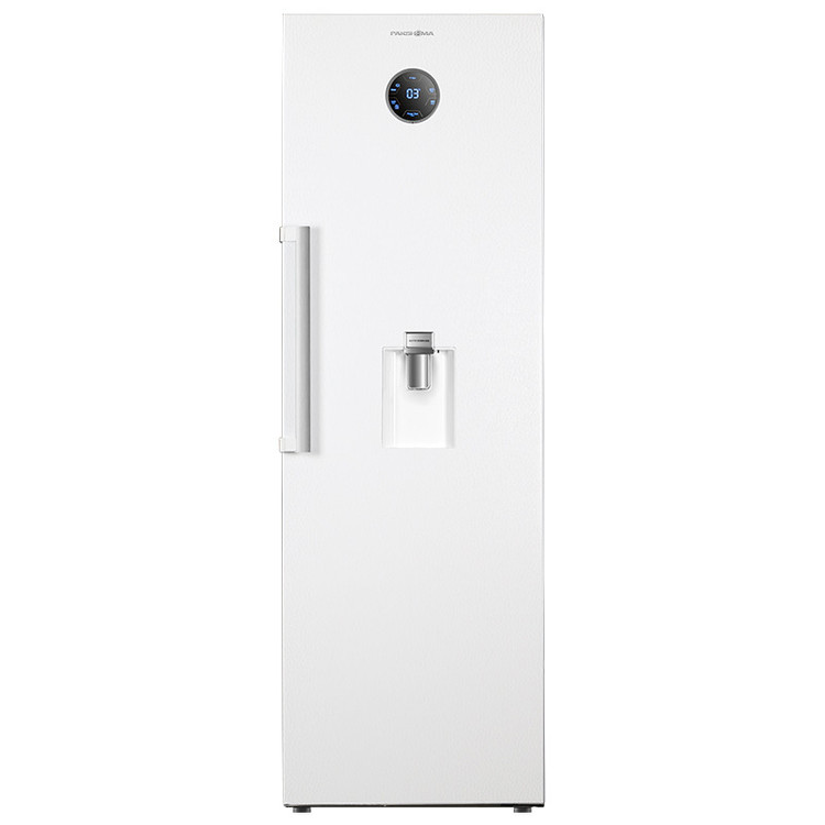 یخچال فریزر دوقلو 40 فوت پاکشوما مدل RTFA 900 W